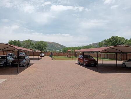 1 Bedroom Apartment in Wonderboom