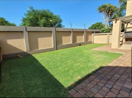 3 Bedroom Apartment in Annlin