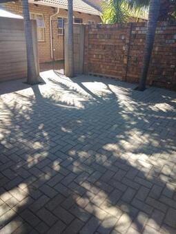 2 Bedroom Townhouse in The Orchards