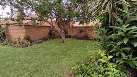 3 Bedroom Townhouse in Sinoville