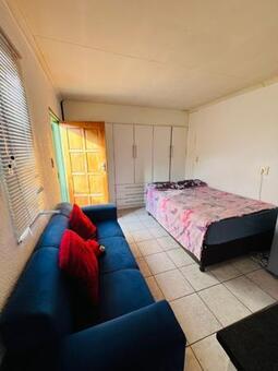 1 Bedroom Apartment in The Orchards