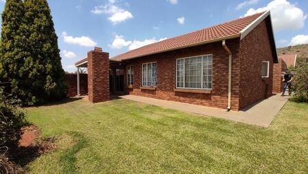 3 Bedroom Apartment in Montana