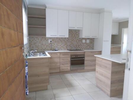 2 Bedroom Apartment in Montana