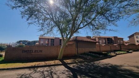 2 Bedroom Apartment in Annlin