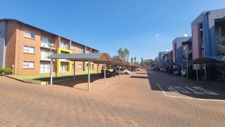 2 Bedroom Apartment in Montana