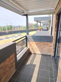 2 Bedroom Apartment in Dorandia