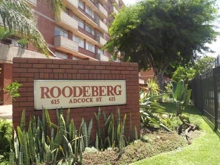 2 Bedroom Apartment in Gezina