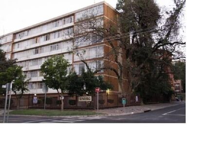 1.5 Bedroom Apartment in Gezina