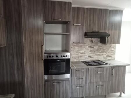 3 Bedroom House in Protea Glen