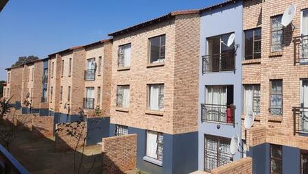 2 Bedroom Apartment in The Orchards