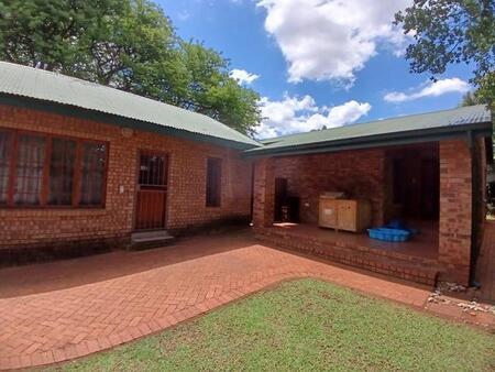3 Bedroom House in Waverley