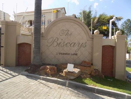 2 Bedroom Apartment in Morningside