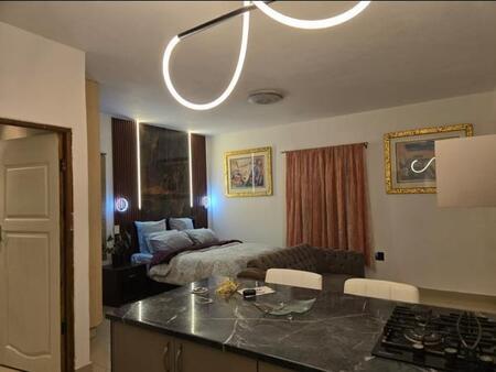 1 Bedroom Apartment in Buccleuch