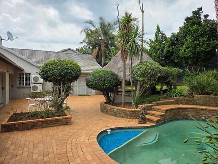 4 Bedroom House in Parkmore