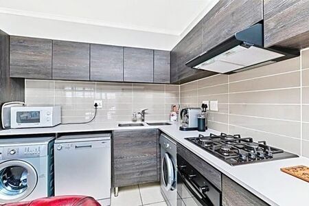 1 Bedroom Apartment in Petervale
