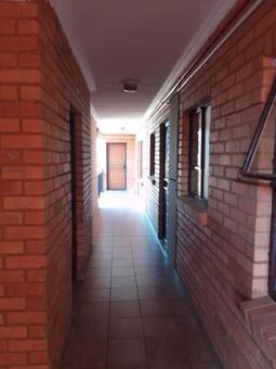 1 Bedroom Flat in Wonderboom South