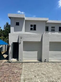 1 Bedroom Apartment in Glenadrienne East