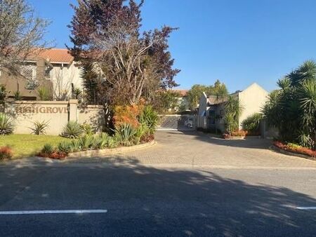 1 Bedroom Apartment in Magaliessig