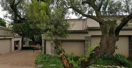 4 Bedroom Townhouse in Morningside