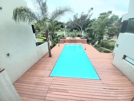 4 Bedroom Duplex in Sandton Central
