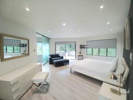 4 Bedroom Apartment in Sandton Central