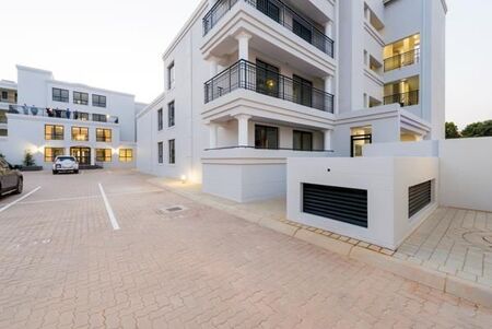 2 Bedroom Apartment in Rivonia