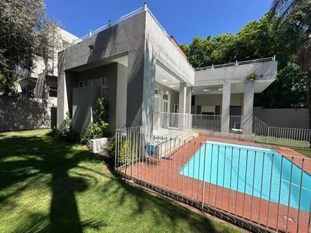 4 Bedroom Cluster in Atholl