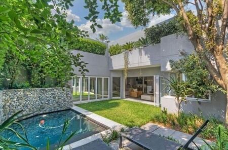 4 Bedroom Cluster in Morningside