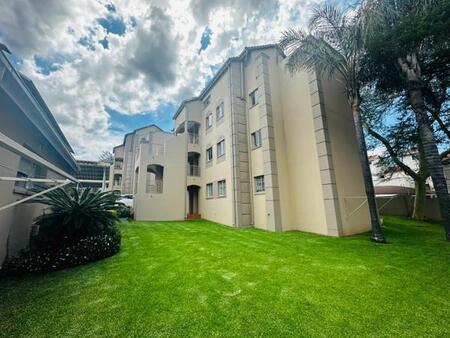 2 Bedroom Apartment in Morningside