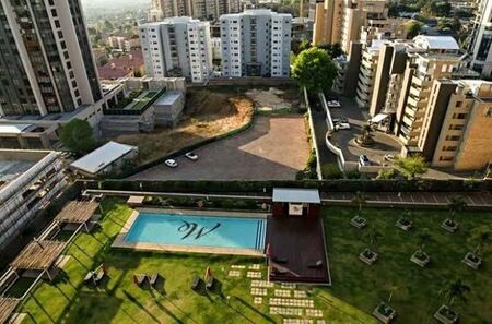 2 Bedroom Apartment in Sandown