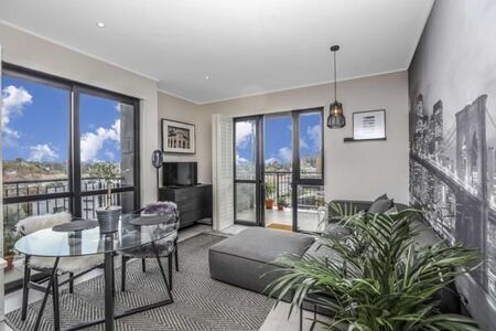 1 Bedroom Apartment in Hyde Park