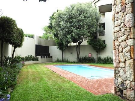 1 Bedroom Apartment in Bryanston