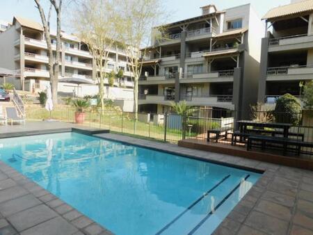 2 Bedroom Apartment in Parkmore