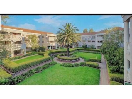 2 Bedroom Apartment in Sandown
