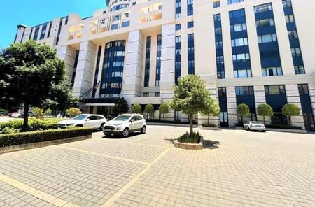 2 Bedroom Apartment in Morningside