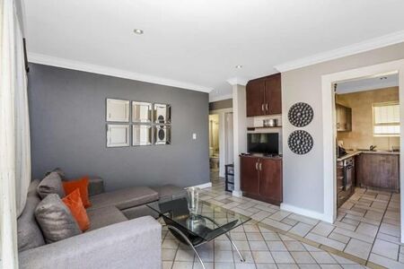 2 Bedroom Apartment in Morningside