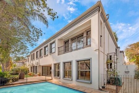 4 Bedroom House in Morningside