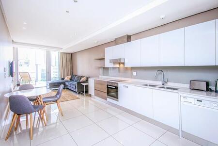 1 Bedroom Apartment in Sandown