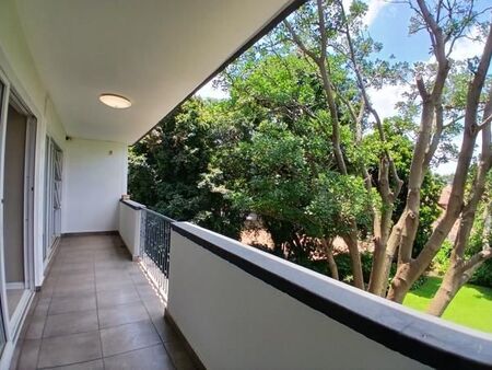 3 Bedroom Apartment in Illovo