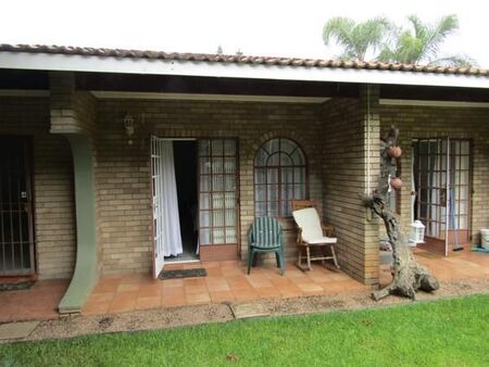 1 Bedroom House in Ferndale