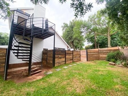 1 Bedroom Apartment in Blairgowrie