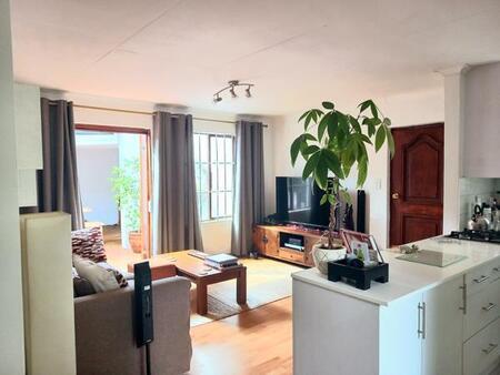 2 Bedroom House in Randpark