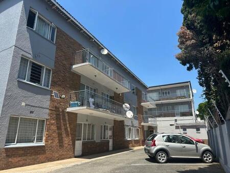 2 Bedroom Flat in Blairgowrie