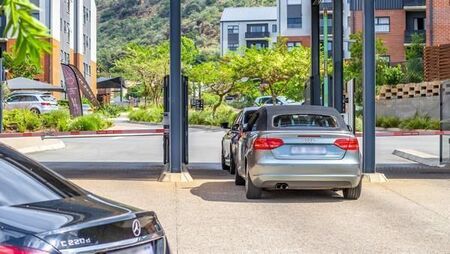 1 Bedroom Apartment in Fairland