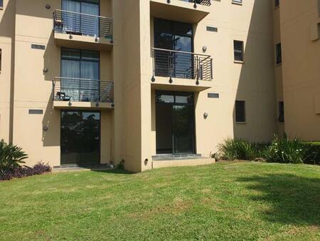 2 Bedroom Apartment in Jackal Creek Golf Estate