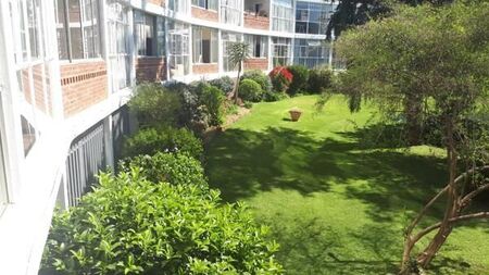 2 Bedroom Apartment in Craighall Park