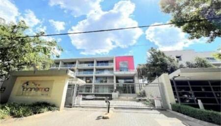 1 Bedroom Apartment in Houghton Estate