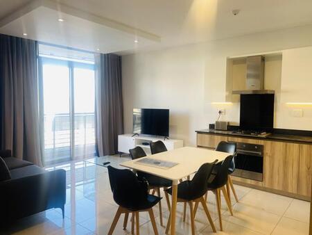 2 Bedroom Apartment in Rosebank