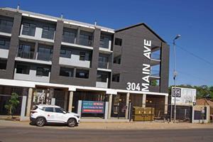 1 Bedroom Apartment in Ferndale