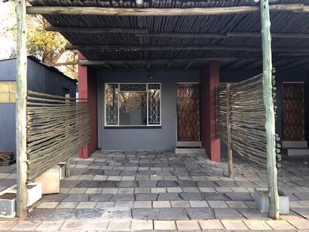 1 Bedroom Apartment in Randpark